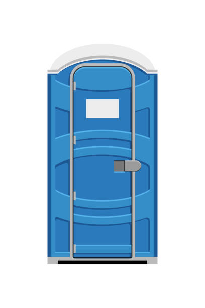 Best Standard Portable Toilet Rental  in Goshen, AR