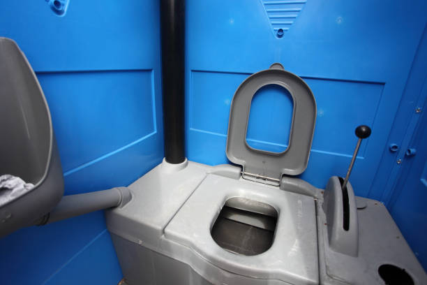 Best Standard Portable Toilet Rental  in Goshen, AR