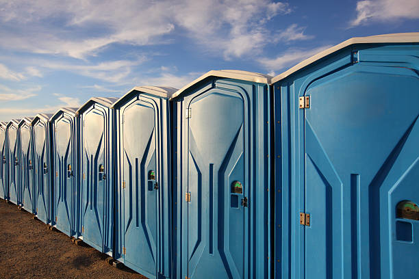 Best Restroom Trailer for Weddings  in Goshen, AR